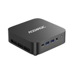 ACEMAGIC K1 AMD Ryzen™ 7 5825U / Ryzen™ 5 7430U Mini PC