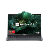 ACEMAGIC LX15 Pro Laptop with AMD Ryzen 7 5825U Processor and 15.6" Display