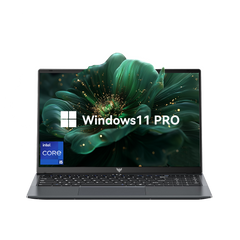 ACEMAGIC LX15 Pro AMD Ryzen™ 7 5700U/Intel® Core" i5-12600H Laptop