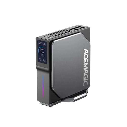 ACEMAGIC S1 Intel 12th Alder Lake N95/N97 Mini PC | ACEMAGIC Top ACEMAGIC S1 Intel 12th Alder Lake N95/N97 Mini PC | ACEMAGIC Top
