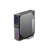 ACEMAGIC S1 Intel 12th Alder Lake N97 Mini PC
