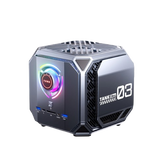 ACEMAGIC M1A Tank 03 Gaming Mini PC with Intel i9-12900H and RTX 4060