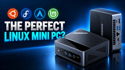 Linux Mini PC Guide: Compatibility Checks and Real Day-to-Day Use