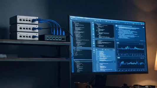 Should You Build an AI Mini PC Cluster or Buy a High-Memory Mini PC