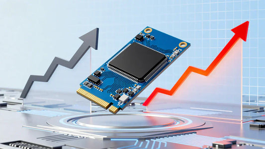 Why SSD and RAM Prices Are Rising – and Whether You Should Buy Now