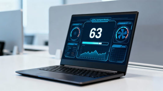 How to Check Your Windows PC's CPU Temperature