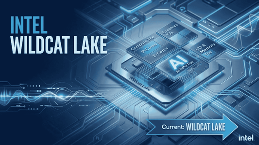 Intel Core 3 304 vs Core 5 320