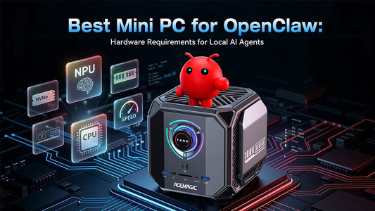 Best Mini PC for AI Agents
