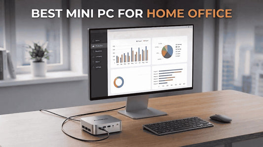 Best Mini PC for Home Office