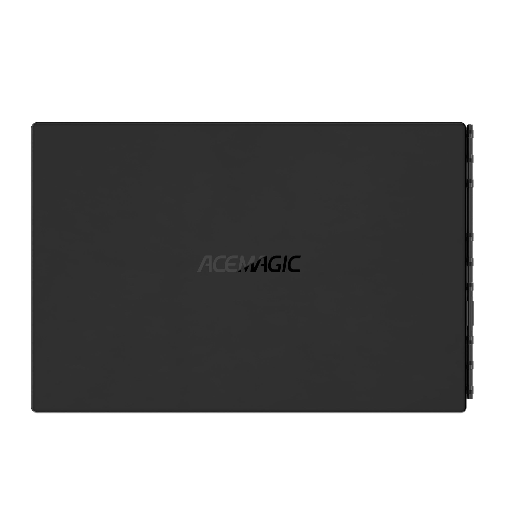 ACEMAGIC X1 Dual Screen Laptop with Intel i7-1255U Double Screen Display