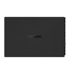 ACEMAGIC X1 Dual Screen Laptop with Intel i7-1255U Double Screen Display