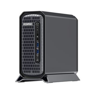 Buy Mini PCs | Small Desktop Computers & Miniature PCs | ACEMAGIC UK