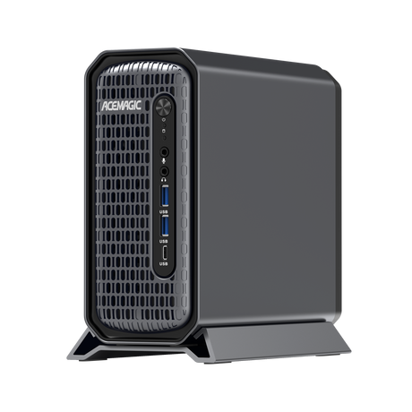Buy Mini PCs | Small Desktop Computers & Miniature PCs | ACEMAGIC UK