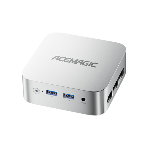ACEMAGIC K1 AMD Ryzen™ 7 5825U Mini PC