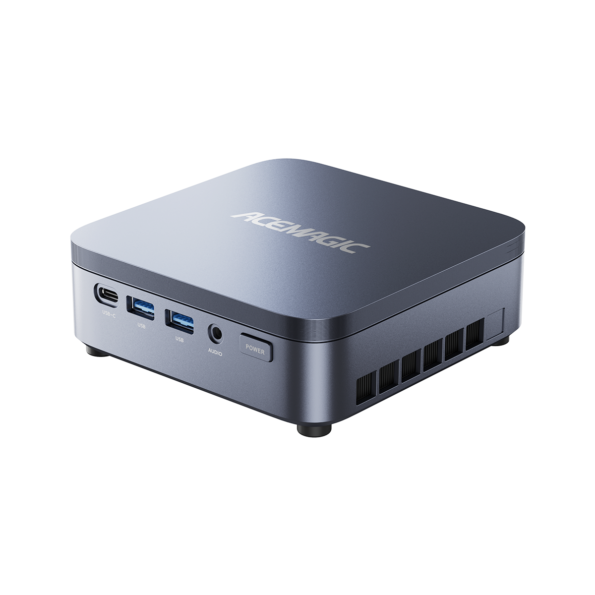 ACEMAGIC M5 Mini PC for Multi-Screen Viewing
