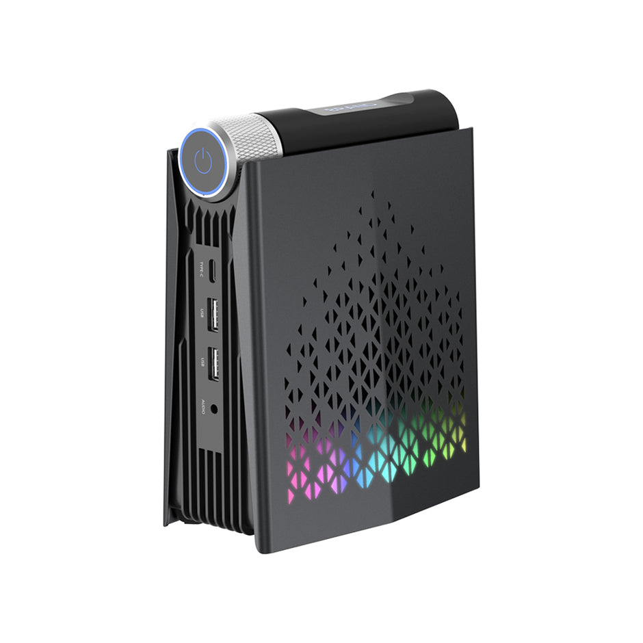 ACEMAGIC Mini PC 未開封 Intel Core i7 Mini Desktop Computers - ACEMAGIC Mini PC