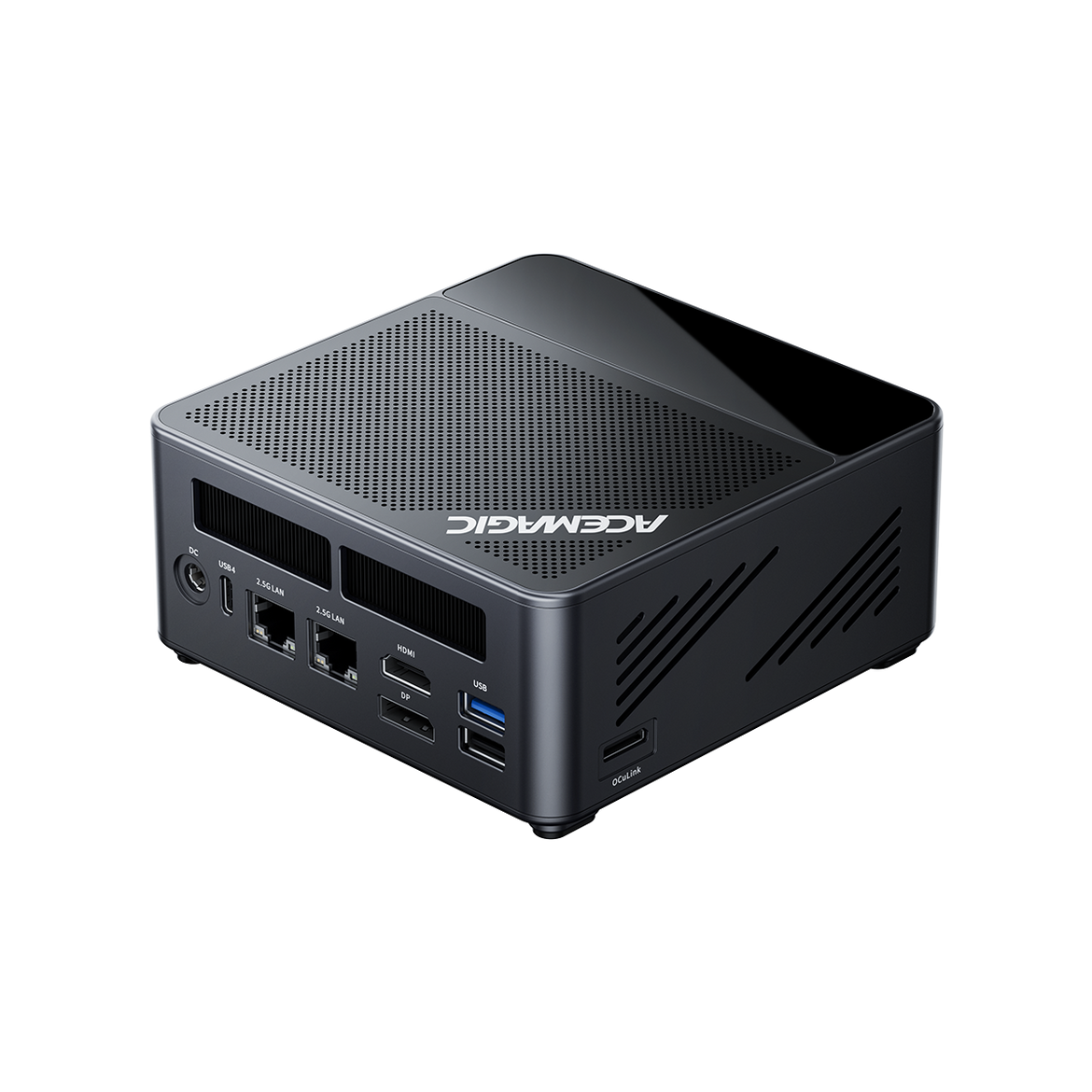 Mini PC UK | ACEMAGIC Compact PCs for Work & Gaming from £159