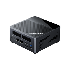ACEMAGIC F5A AMD Ryzen™ 7 H 255 Mini PC