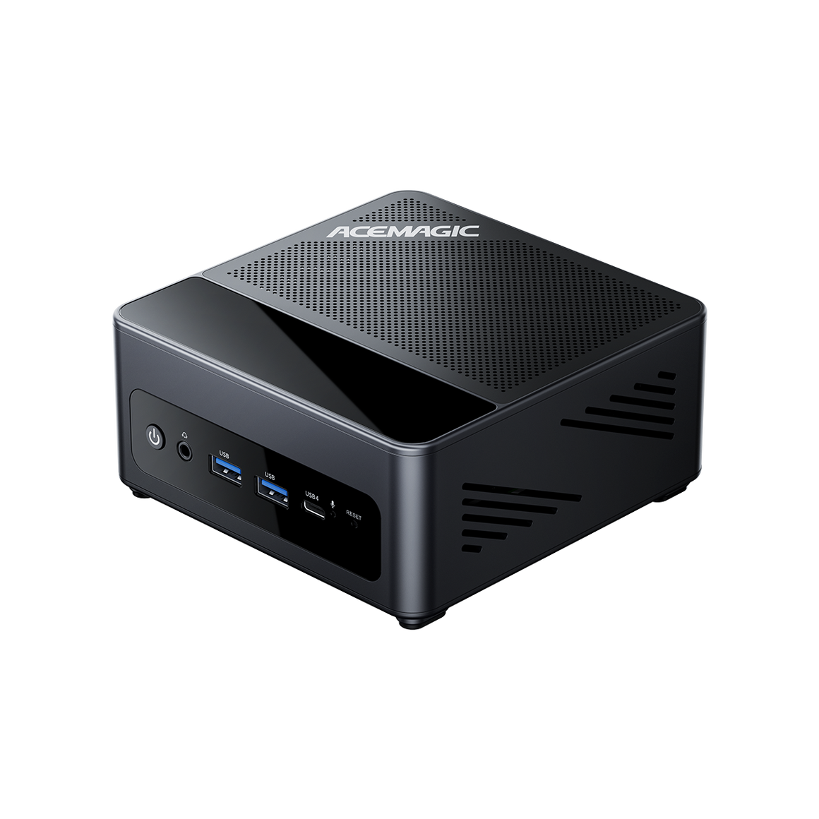Buy Mini PCs | Small Desktop Computers & Miniature PCs | ACEMAGIC UK
