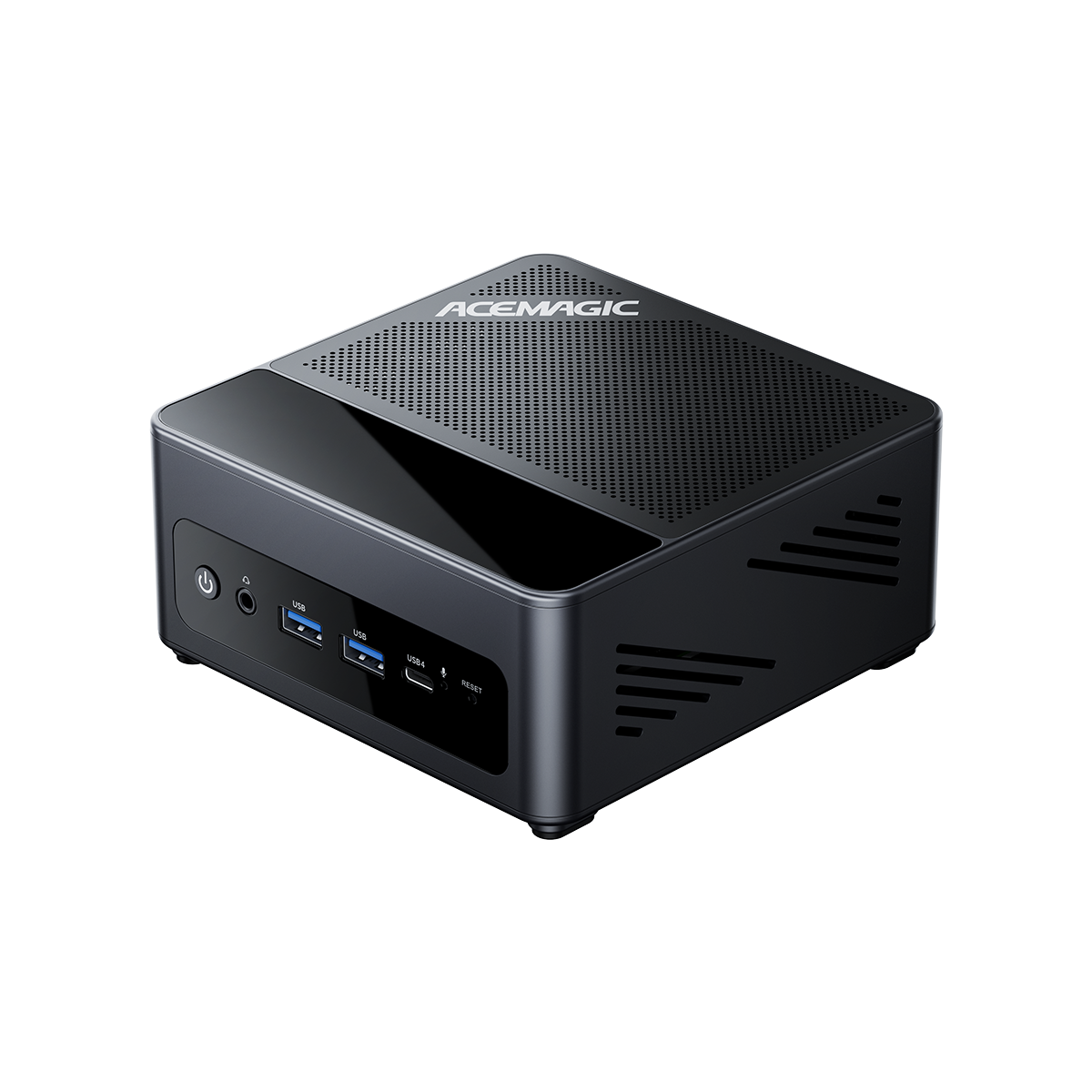 ACEMAGIC F5A AMD Ryzen™ 7 H 255 Mini PC