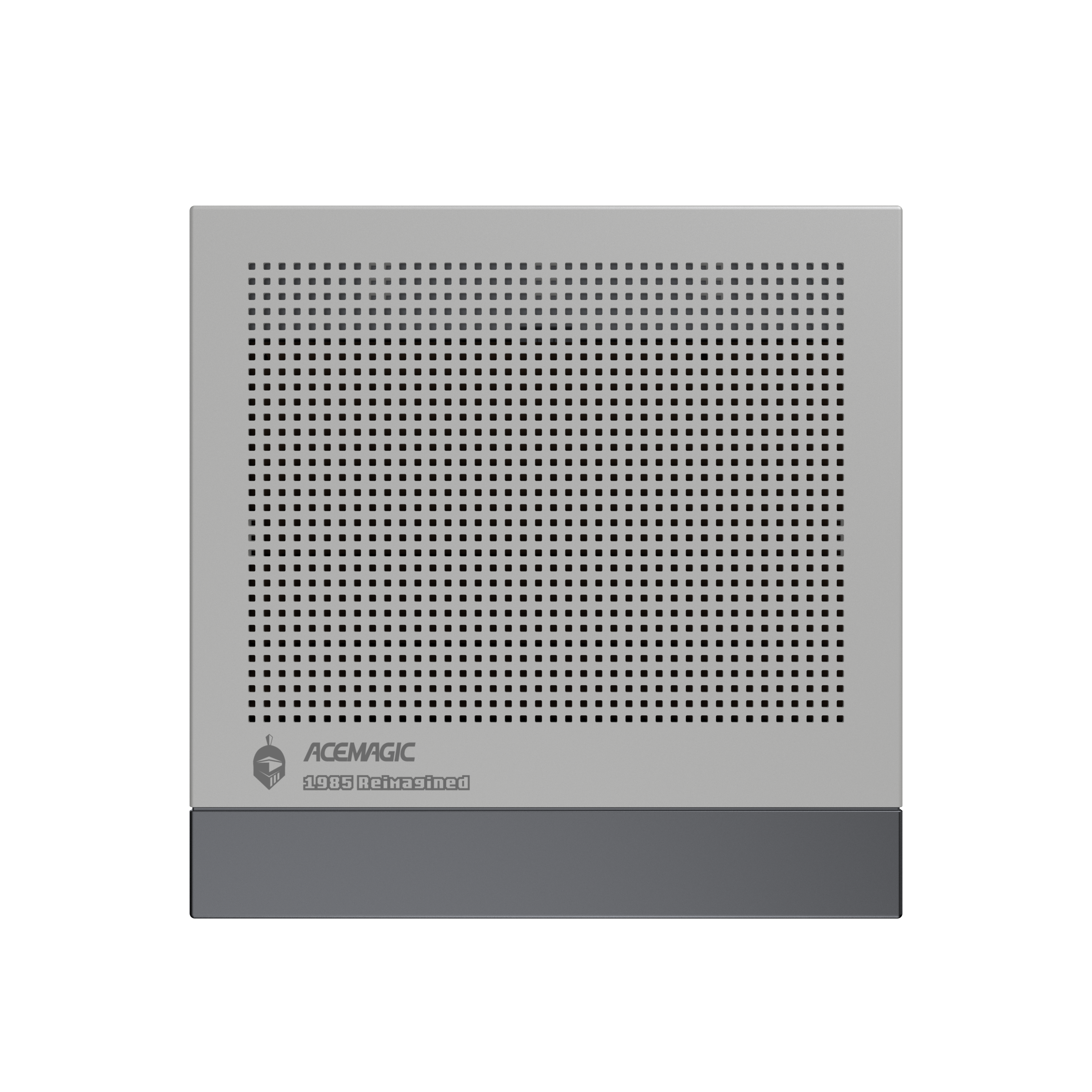 Mini PC ACEMAGIC Retro X3 au design inspiré des consoles rétro