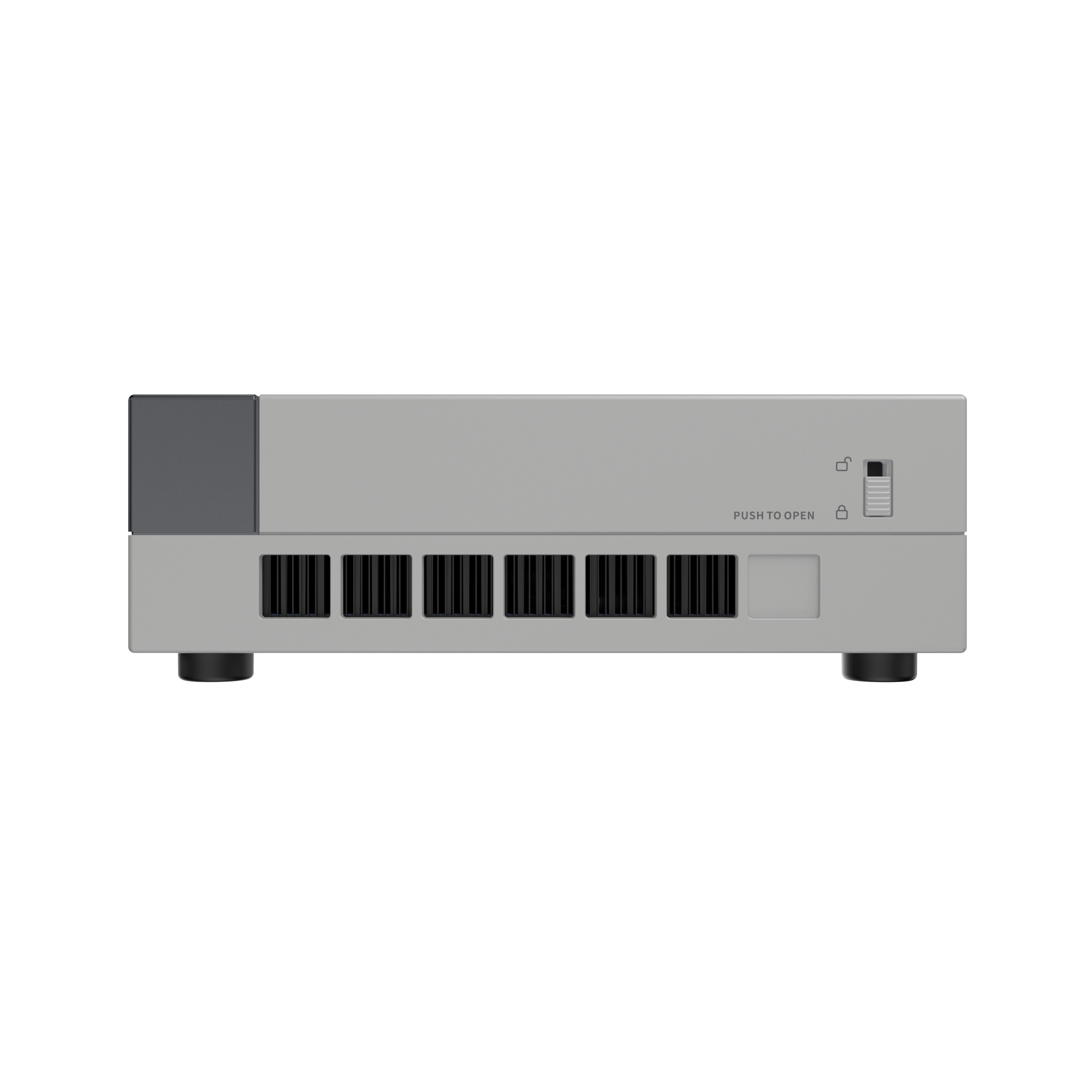 ACEMAGIC Retro X5 AMD Ryzen™ AI 9 HX 370/X3 AMD Ryzen™ 7 H 255 Mini PC