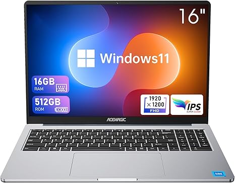 ACEMAGIC AX16 Laptop