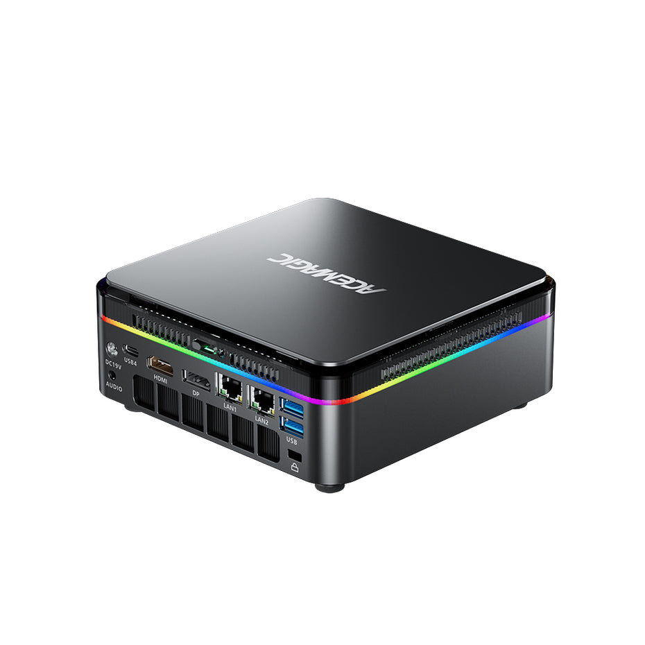 ACEMAGIC Drivers Download for Mini PCs and Laptops – ACEMAGIC UK