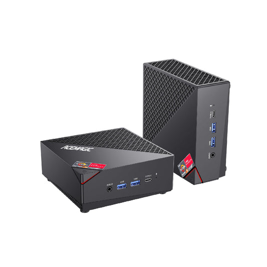 ACEMAGIC AM06 Pro AMD Ryzen Mini PC