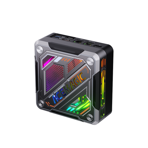 ACEMAGIC AM18 AMD Ryzen™ 5 7640HS Mini PC