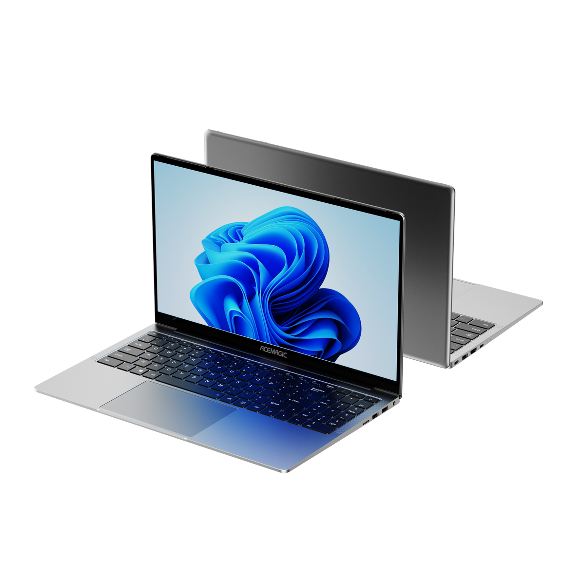 ACEMAGIC AX15 Laptop with Intel N97 Processor and 15.6" Display