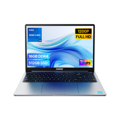 ACEMAGIC AX16  Inter N97  Laptop with 16" Display