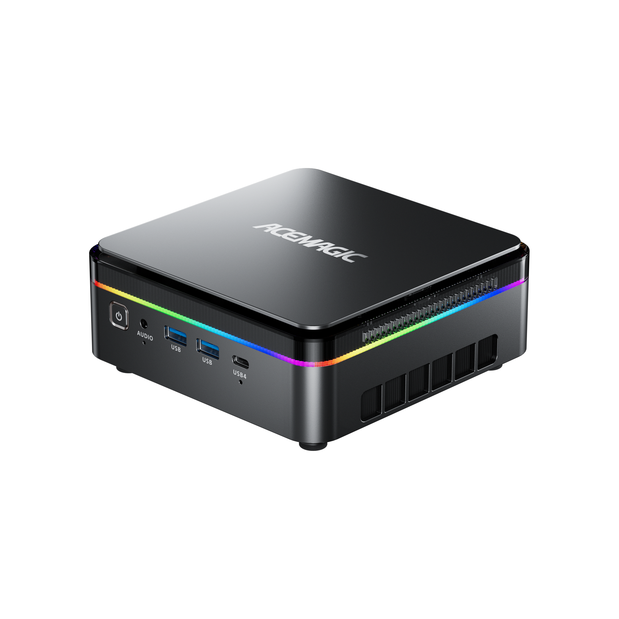 ACEMAGIC F3A AMD Ryzen AI 9 HX 370 Mini PC