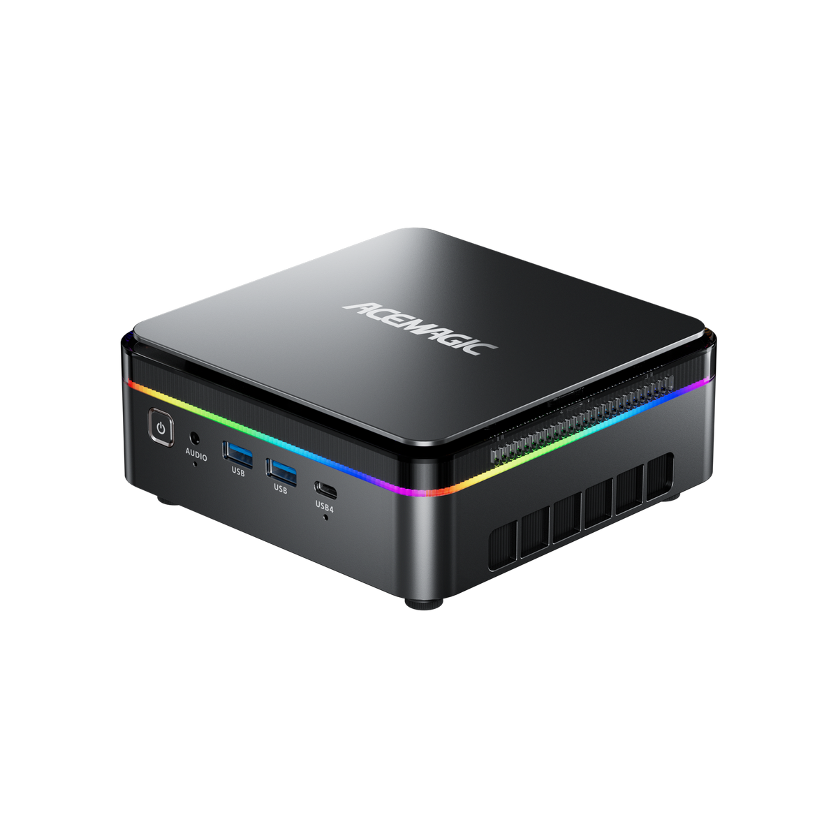 ACEMAGIC F3A AMD Ryzen AI 9 HX 370 Mini PC