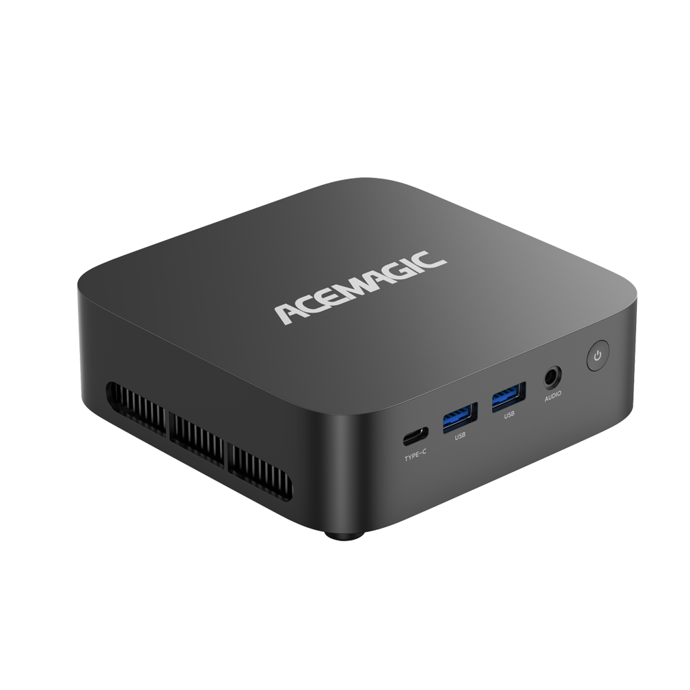 ACEMAGIC K1 AMD Ryzen™ 5 7430U Mini PC