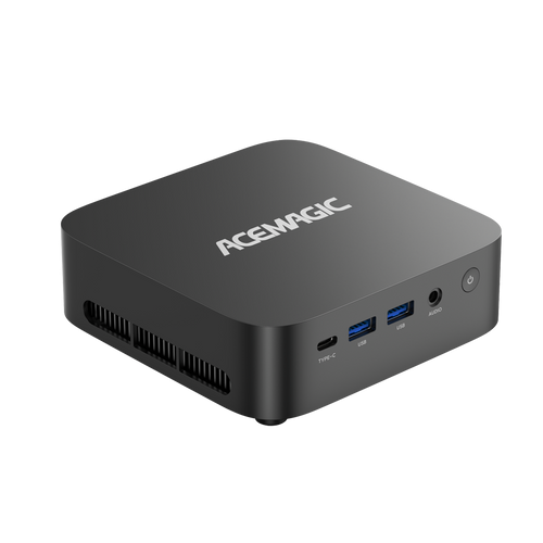 ACEMAGIC K1 AMD Ryzen™ 7 5825U / Ryzen™ 5 7430U Mini PC
