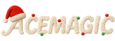 ACEMAGIC UK
