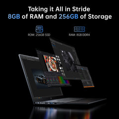ACEMAGIC LX15 Intel Alder Lake-N N97 Laptop