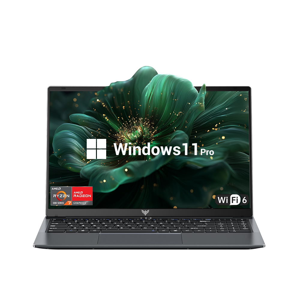 ACEMAGIC LX15 Pro Laptop with AMD Ryzen 7 5825U Processor and 15.6" Display