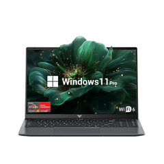 ACEMAGIC LX15 Pro Laptop with AMD Ryzen 7 5825U Processor and 15.6" Display