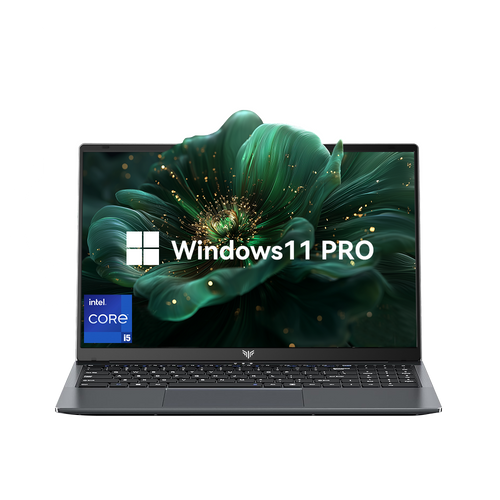 ACEMAGIC LX15 Pro AMD Ryzen™ 7 5700U/Intel® Core" i5-12600H Laptop