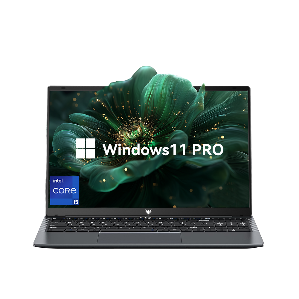 ACEMAGIC LX15 Pro AMD Ryzen™ 7 5700U/Intel® Core" i5-12600H Laptop