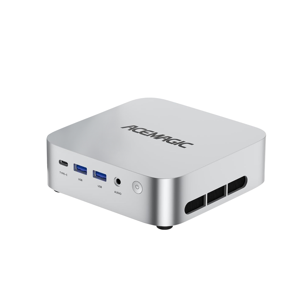 ACEMAGIC M1 AMD Ryzen 7 6800H Mini PC