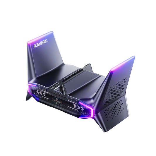 ACEMAGIC M2A Intel Core i9 12900H Gaming Mini PC