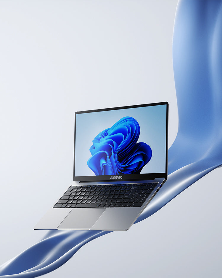 ACEMAGIC AX15 Intel N97搭載 ACEMAGIC ‎AX15 Intel N150 | N95 Laptop with 15.6