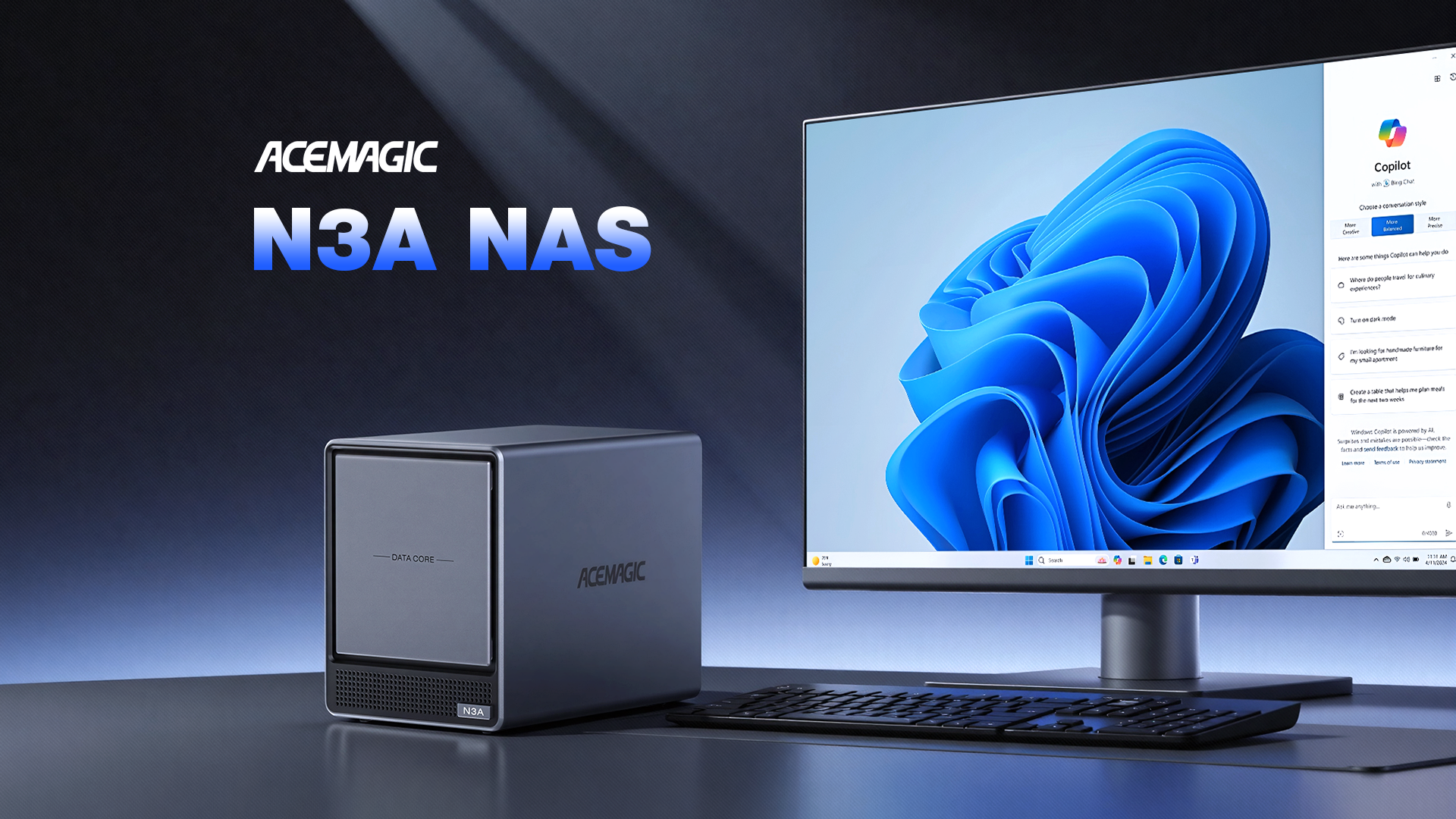 ACEMAGIC AX15 Laptop | Intel N95 or N150 Processor – ACEMAGIC UK