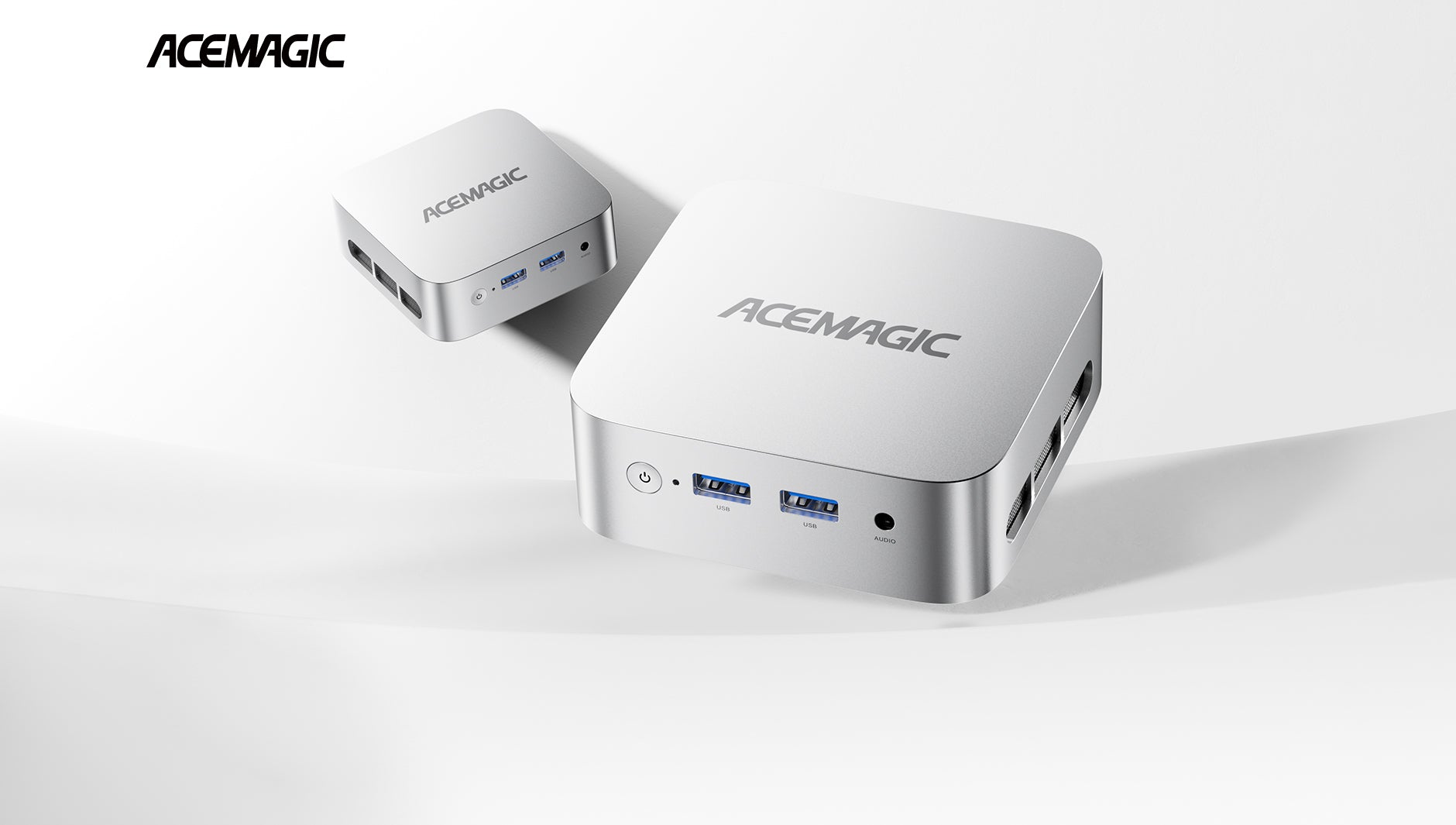 ACEMAGIC V1 Intel Twin Lake N150 Vista Mini PC – ACEMAGIC UK