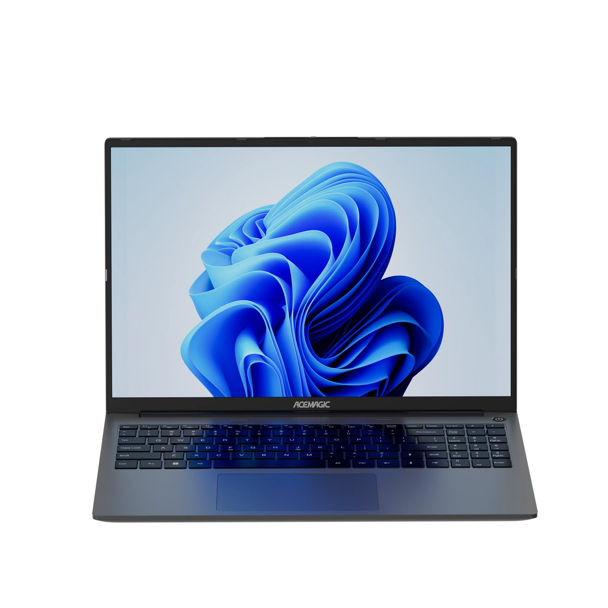 ACEMAGIC RX16 Intel® Core™ Ultra X7 358H Flagship AI laptop