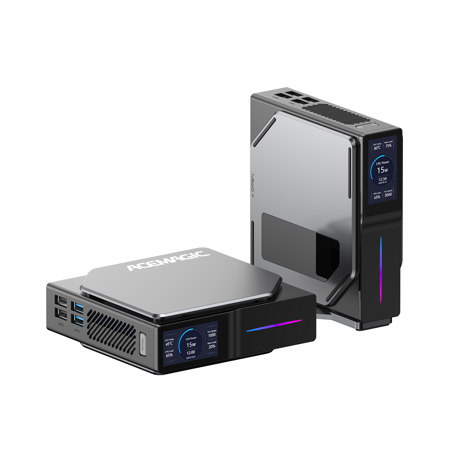 ACEMAGIC S1 Intel 12th Alder Lake N95/N97 Mini PC | ACEMAGIC Top ACEMAGIC S1 Intel 12th Alder Lake N95/N97 Mini PC | ACEMAGIC Top