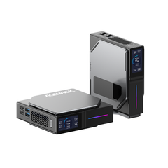 ACEMAGIC S1 Intel 12th Alder Lake N95/N97 Mini PC